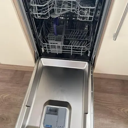 Chalé Toetje Op De Veluwe Hoenderloo