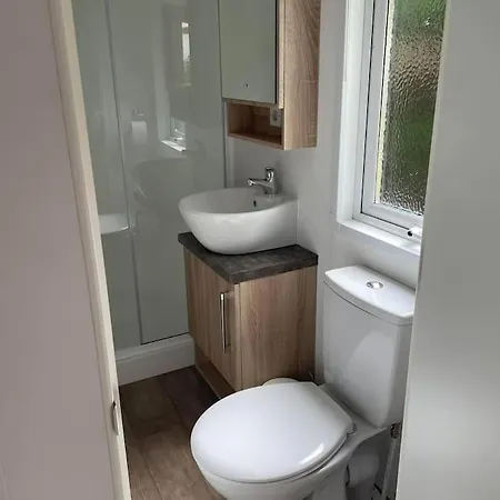 Chalet Toetje Op De Veluwe *