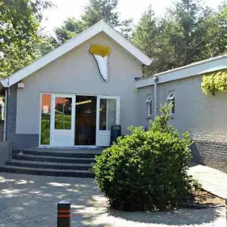 Toetje Op De Veluwe *