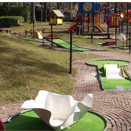 Chalé Toetje Op De Veluwe Hoenderloo