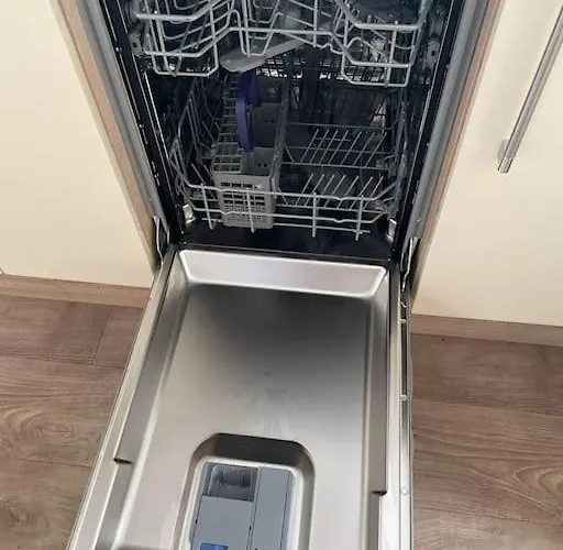 شاليه Toetje Op De Veluwe هونديرلو