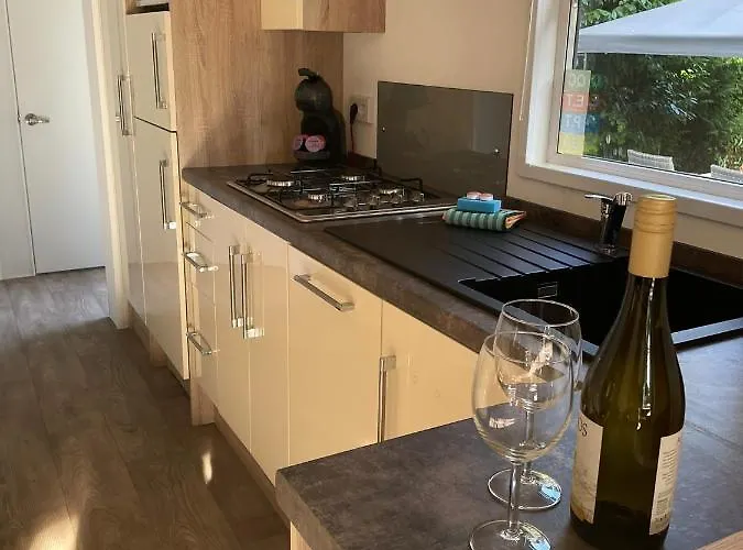 Toetje Op De Veluwe شاليه هونديرلو