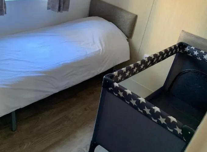 Toetje Op De Veluwe شاليه