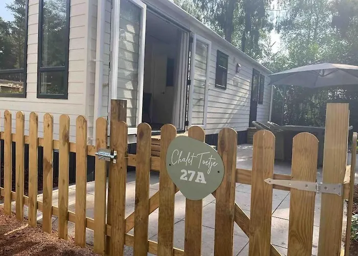 Toetje Op De Veluwe *