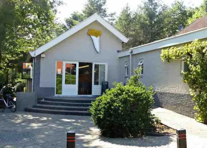 Toetje Op De Veluwe *