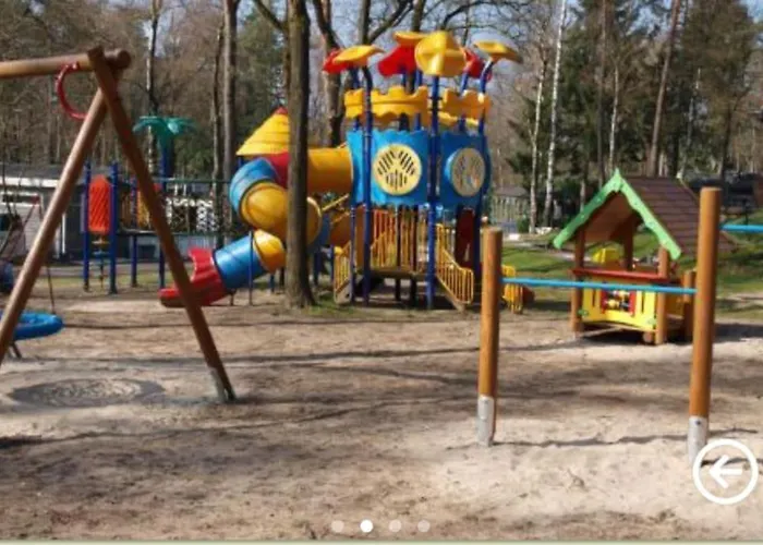 Toetje Op De Veluwe * 霍德鲁