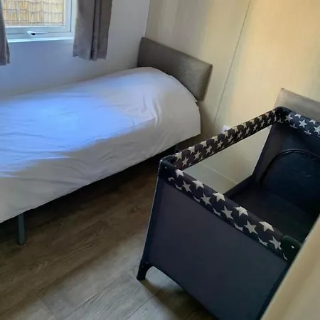 Toetje Op De Veluwe Chalet