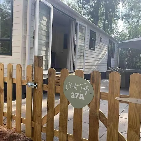 Toetje Op De Veluwe *