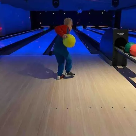 Chalet Toetje Op De Veluwe *